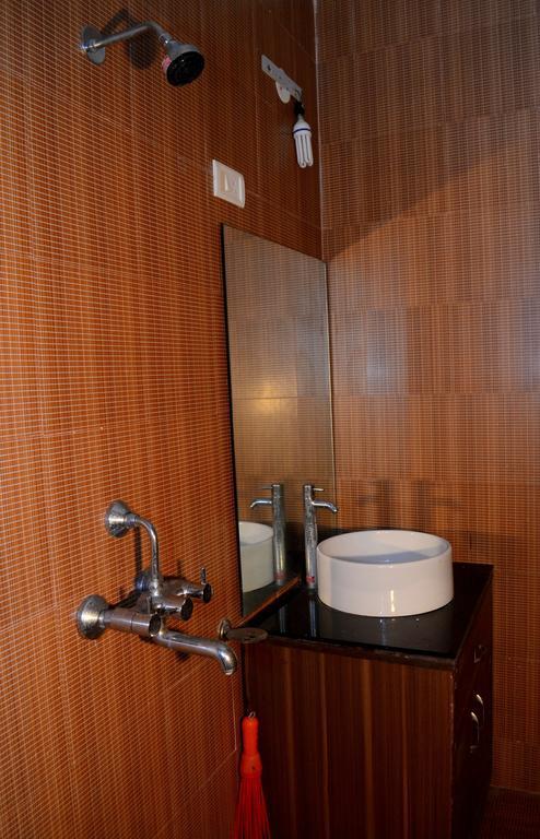 Candolim Serviced Apartments Room photo