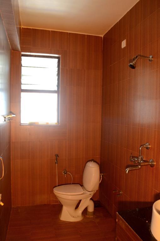 Candolim Serviced Apartments Room photo